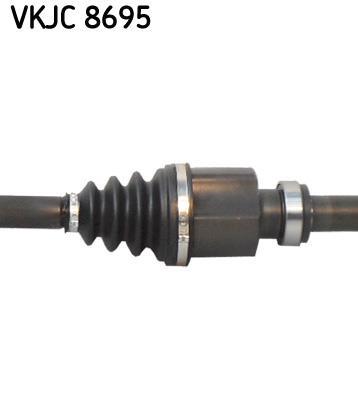 Cardán SKF ref. VKJC 8695